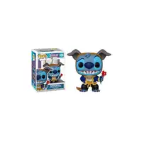 Funko pop stitch de bestia 1459 - lilo y stitch - 889698751629