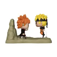 Funko pop moment naruto pain vs naruto 72074