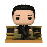 Figura pop deluxe el padrino 2 michael corleone