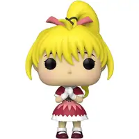 Figura hunter x hunter biscuit