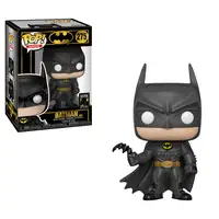 Funko pop batman 80 aniversario (1989)
