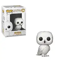 Funko pop hedwig (harry potter serie 5)