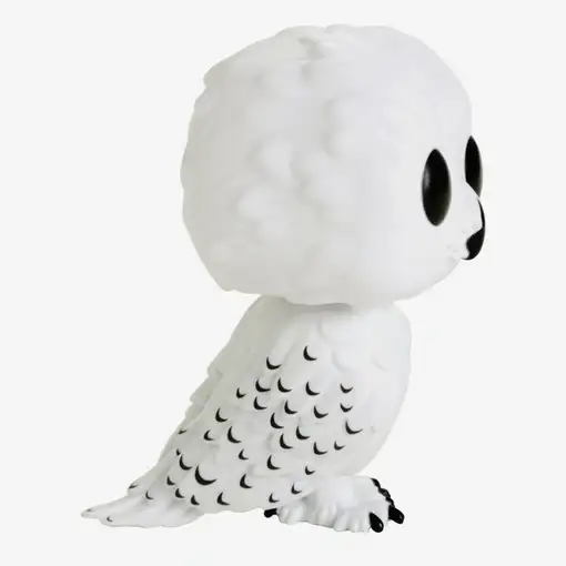 Funko pop hedwig (harry potter serie 5)