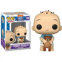 Figura pop rugrats tommy pickles