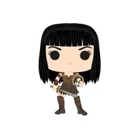 Figura pop xena warrior princess xena