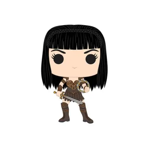 Figura pop xena warrior princess xena Figura pop xena warrior princess xena