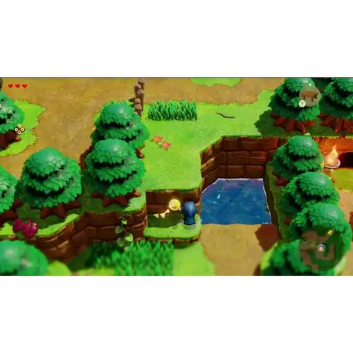 Switch the legend of zelda: echoes of wisdom