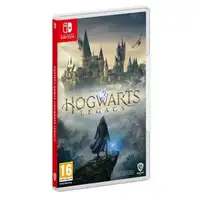 Juego para consola nintendo switch hogwarts legacy standard