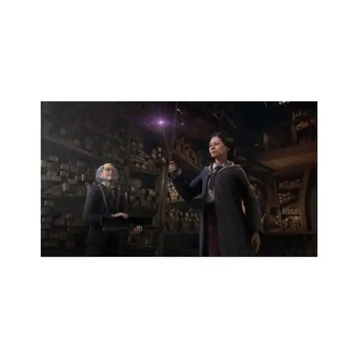 Juego para consola nintendo switch hogwarts legacy standard