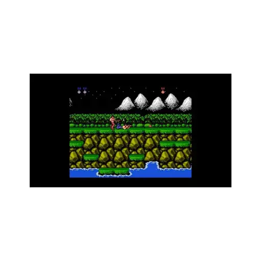 Juego contra - anniv. collection (import) switch