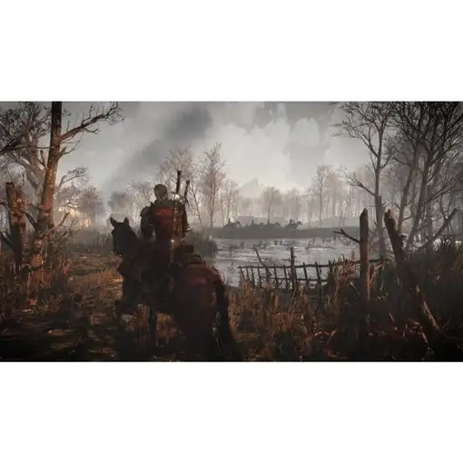 The witcher 3 wild hunt