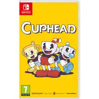 Cuphead switch Cuphead switch