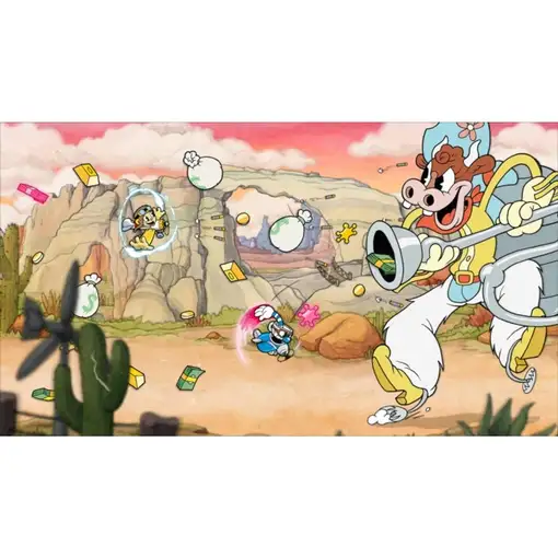 Cuphead switch
