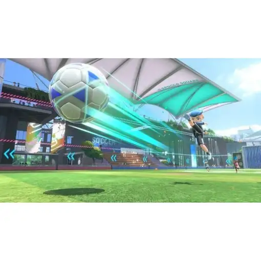 Juego sports para nintendo switch