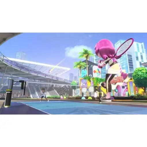 Juego sports para nintendo switch