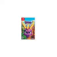 Juego nintendo switch spyro reignited trilogy