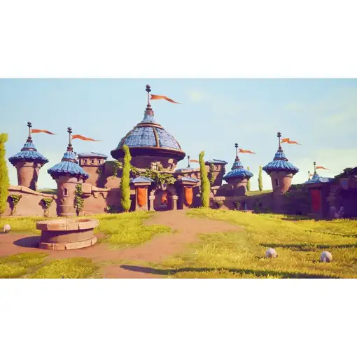 Juego nintendo switch spyro reignited trilogy