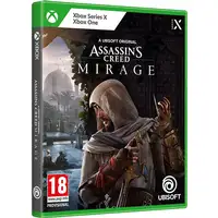 Assassins creed mirage