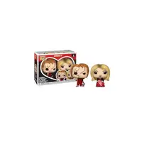 Pack 2 llavero pocket pop chucky y tiffany - 889698831017 Pack 2 llavero pocket pop chucky y tiffany - 889698831017