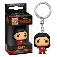 Llavero pocket pop marvel shang-chi katy Llavero pocket pop marvel shang-chi katy