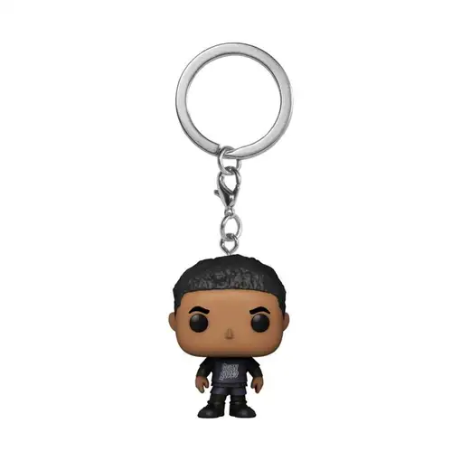 Funko pop keychain llavero cine space jam 2 don 56236 (preorder reserva ya)