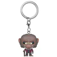 Llavero pocket pop umbrella academy pogo Llavero pocket pop umbrella academy pogo