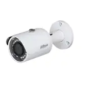 Dahua Technology Lite DH-HAC-HFW1400S Bala (forma) Cámara de seguridad CCTV