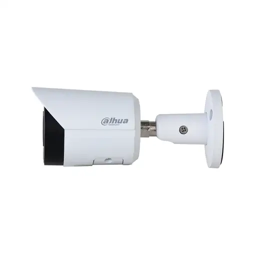 Dahua Technology WizSense IPC-HFW2449S-S-IL Bala (forma) Cámara de seguridad IP