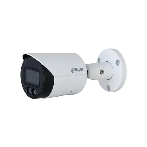 Dahua Technology WizSense IPC-HFW2449S-S-IL Bala (forma) Cámara de seguridad IP