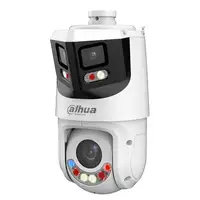 Dahua Technology WizSense SDT4E425-8P-GB-APV1 Almohadilla Cámara de seguridad IP