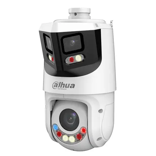 Dahua Technology WizSense SDT4E425-8P-GB-APV1 Almohadilla Cámara de seguridad IP Dahua Technology WizSense SDT4E425-8P-GB-APV1 Almohadilla Cámara de seguridad IP