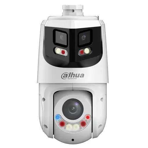 Dahua Technology WizSense SDT4E425-8P-GB-APV1 Almohadilla Cámara de seguridad IP