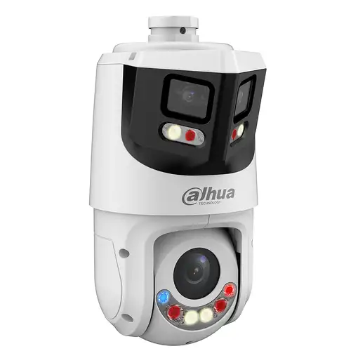 Dahua Technology WizSense SDT4E425-8P-GB-APV1 Almohadilla Cámara de seguridad IP