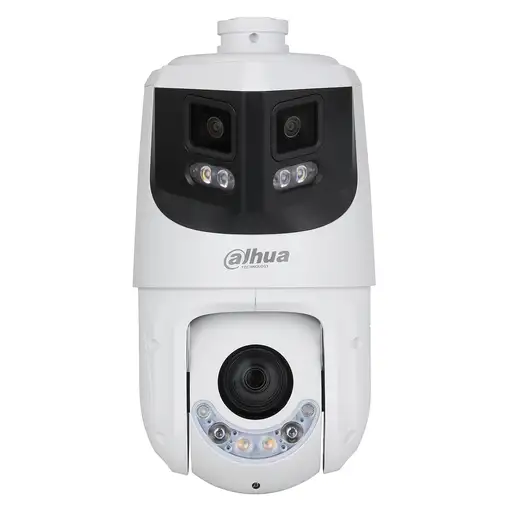 Dahua Technology WizSense SDT4E425-8P-GB-APV1 Almohadilla Cámara de seguridad IP