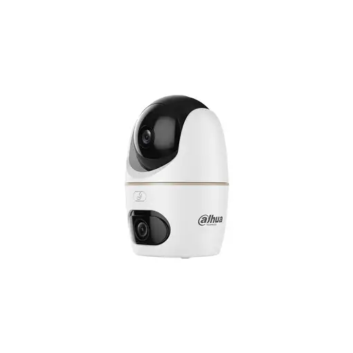 Dahua Technology H3D-3F cámara de vigilancia Esférico Cámara de seguridad IP Dahua Technology H3D-3F cámara de vigilancia Esférico Cámara de seguridad IP