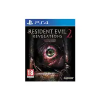 Juego resident evil revelations 2 playstation 4