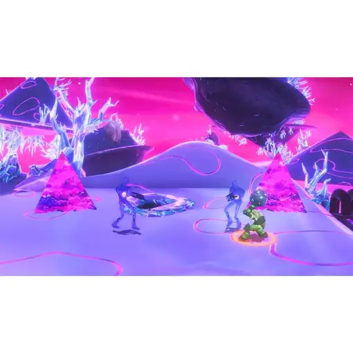 Juego tmnt warth of mutants playstation 5