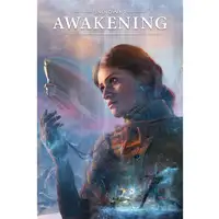 Juego sony ps5 unknown 9: awakening