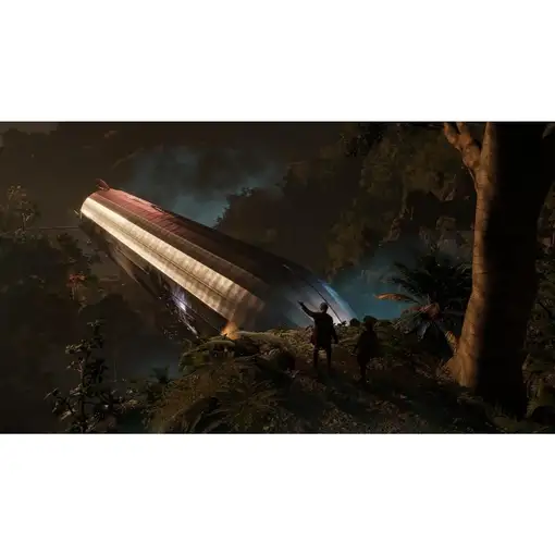 Juego sony ps5 unknown 9: awakening