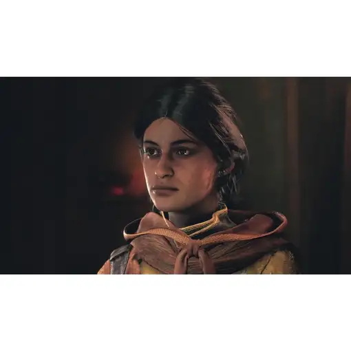 Juego sony ps5 unknown 9: awakening