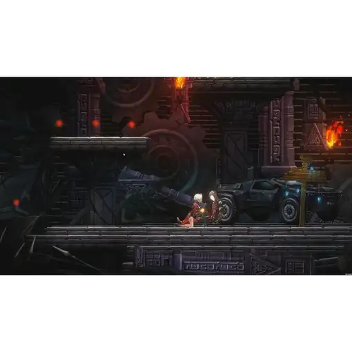 Juego awaken astral blade tanias edition playstation 5