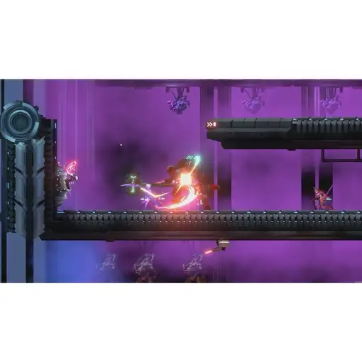 Juego awaken astral blade tanias edition playstation 5