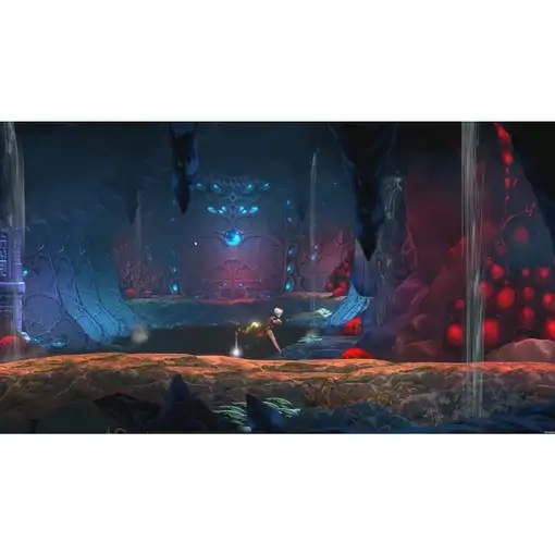 Juego awaken astral blade tanias edition playstation 5