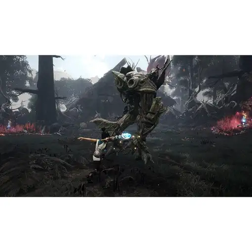 Juego kena bridge spirits deluxe edition playstation 5