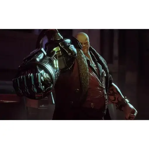 Juego gungrave g.o.r.e. day 1 edition playstation 4