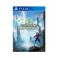 One piece odyssey