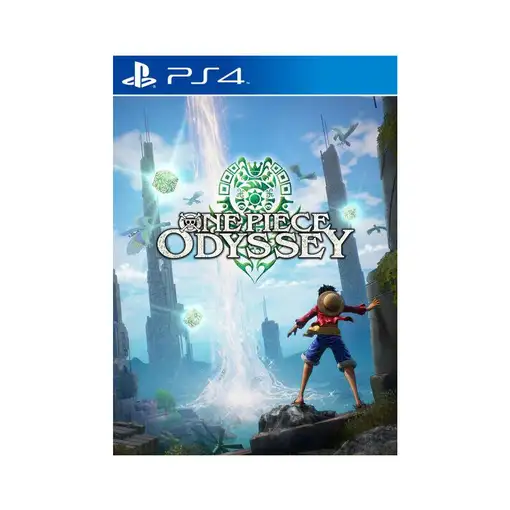 One piece odyssey