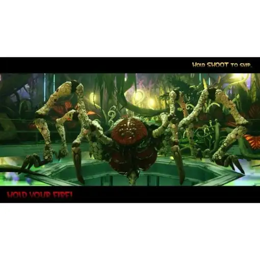 Juego house of the dead remake playstation 5