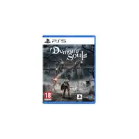 PS5 Demon's Souls Remake