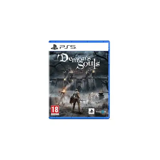 PS5 Demon's Souls Remake